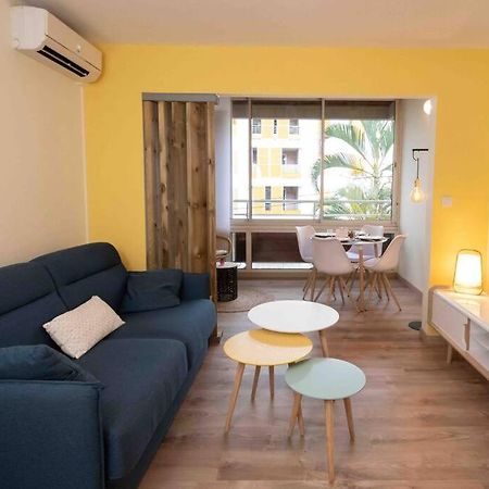 Ecrin D'Or T2 Duplex Sainte Clotilde 2 Etoiles Appartement Buitenkant foto