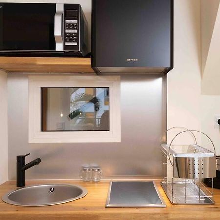 Ecrin D'Or T2 Duplex Sainte Clotilde 2 Etoiles Appartement Buitenkant foto