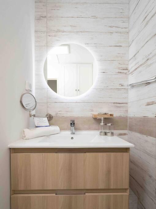 Ecrin D'Or T2 Duplex Sainte Clotilde 2 Etoiles Appartement Buitenkant foto